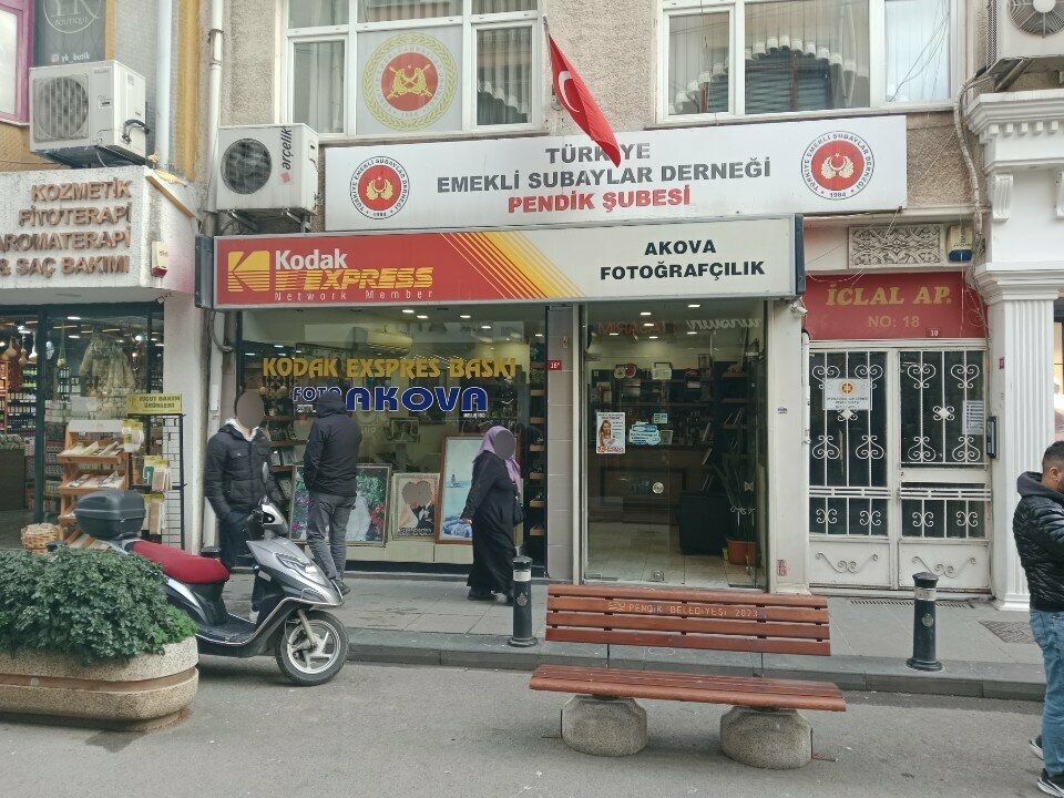 Fotoğraf hizmetleri Akova Fotoğrafçılık, İstanbul, foto