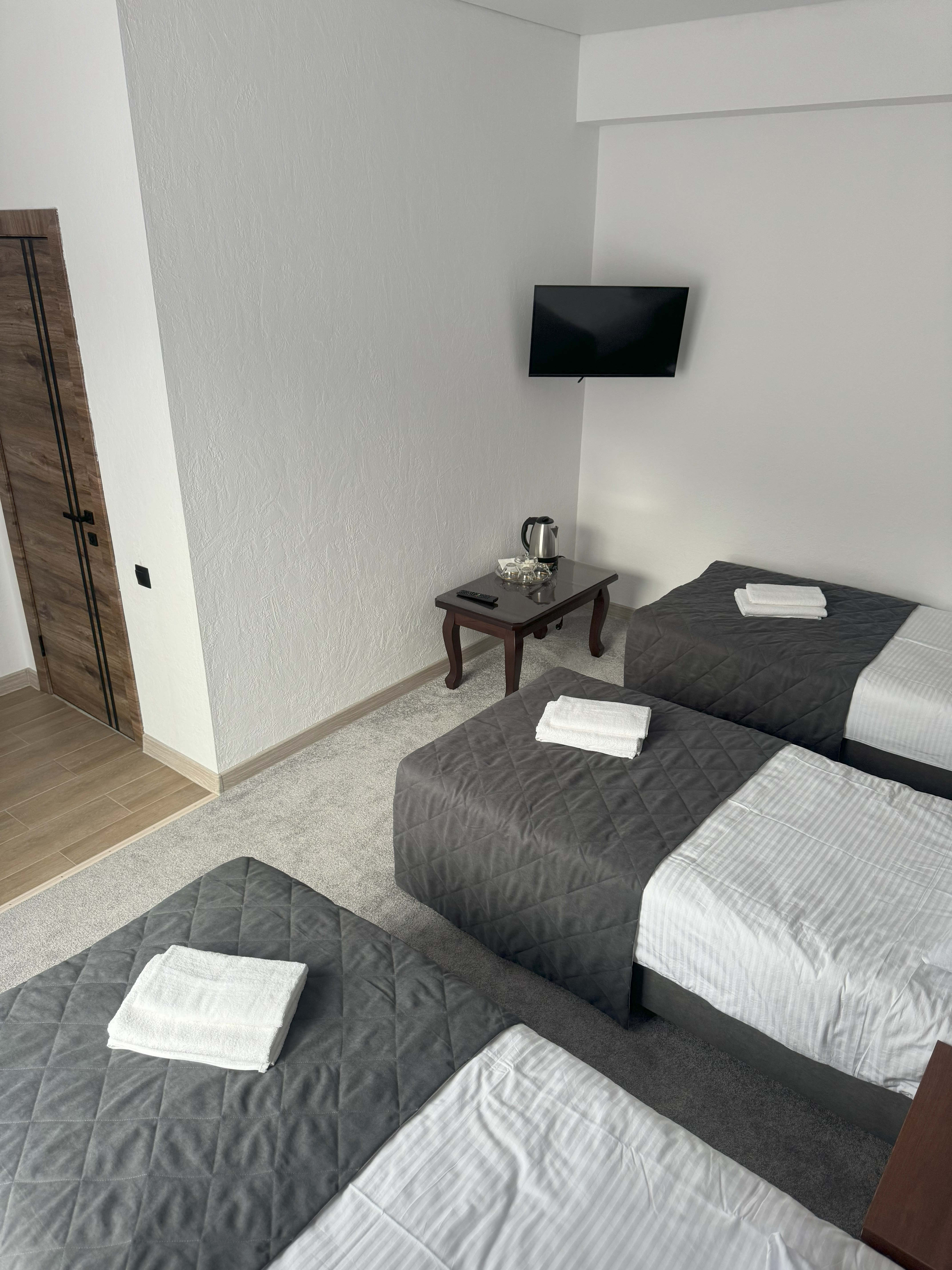 Фото Хурмет