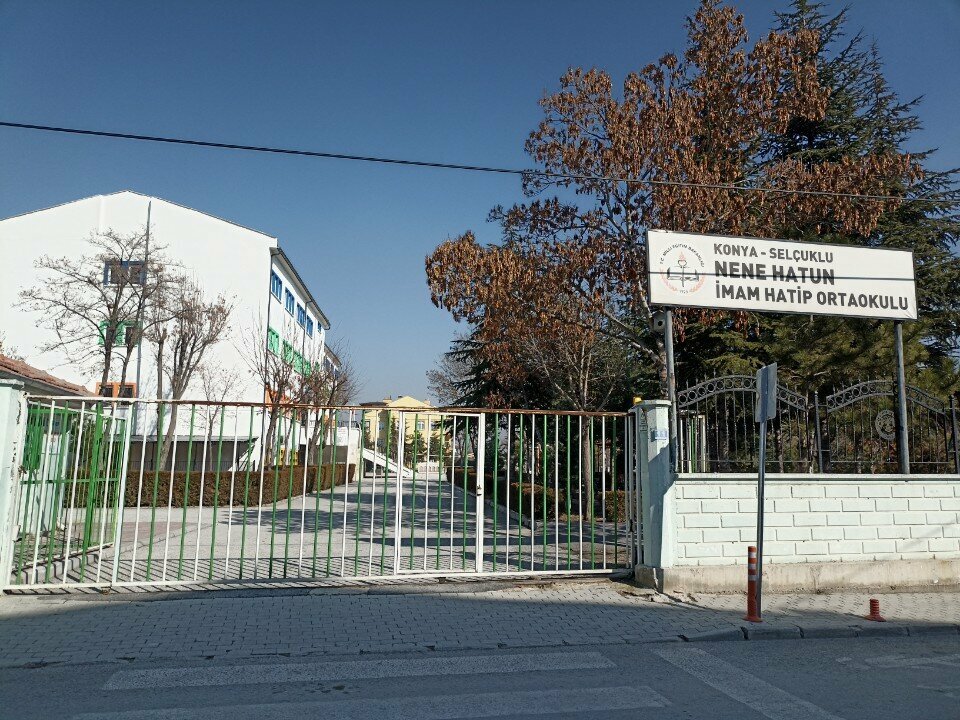 Escuela de enseñanza general Nene Hatun Imam Hatip Secondary School, , foto