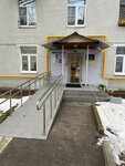 ГБУ СДЦ Кентавр филиал Норд-СВАО (Selskokhozyaystvennaya Street, 11к3), leisure club