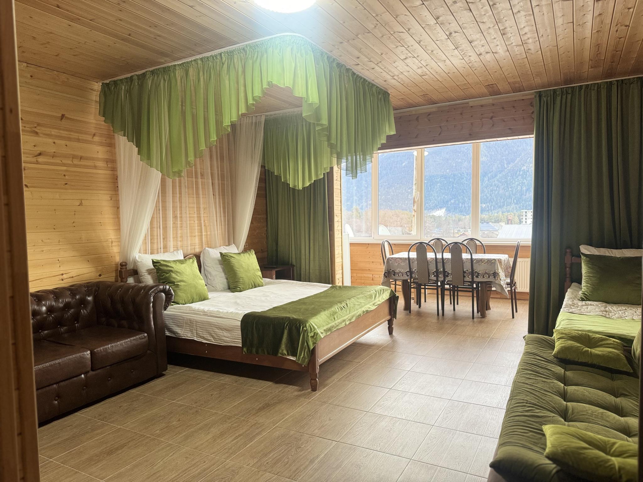 Фото Чегет-home