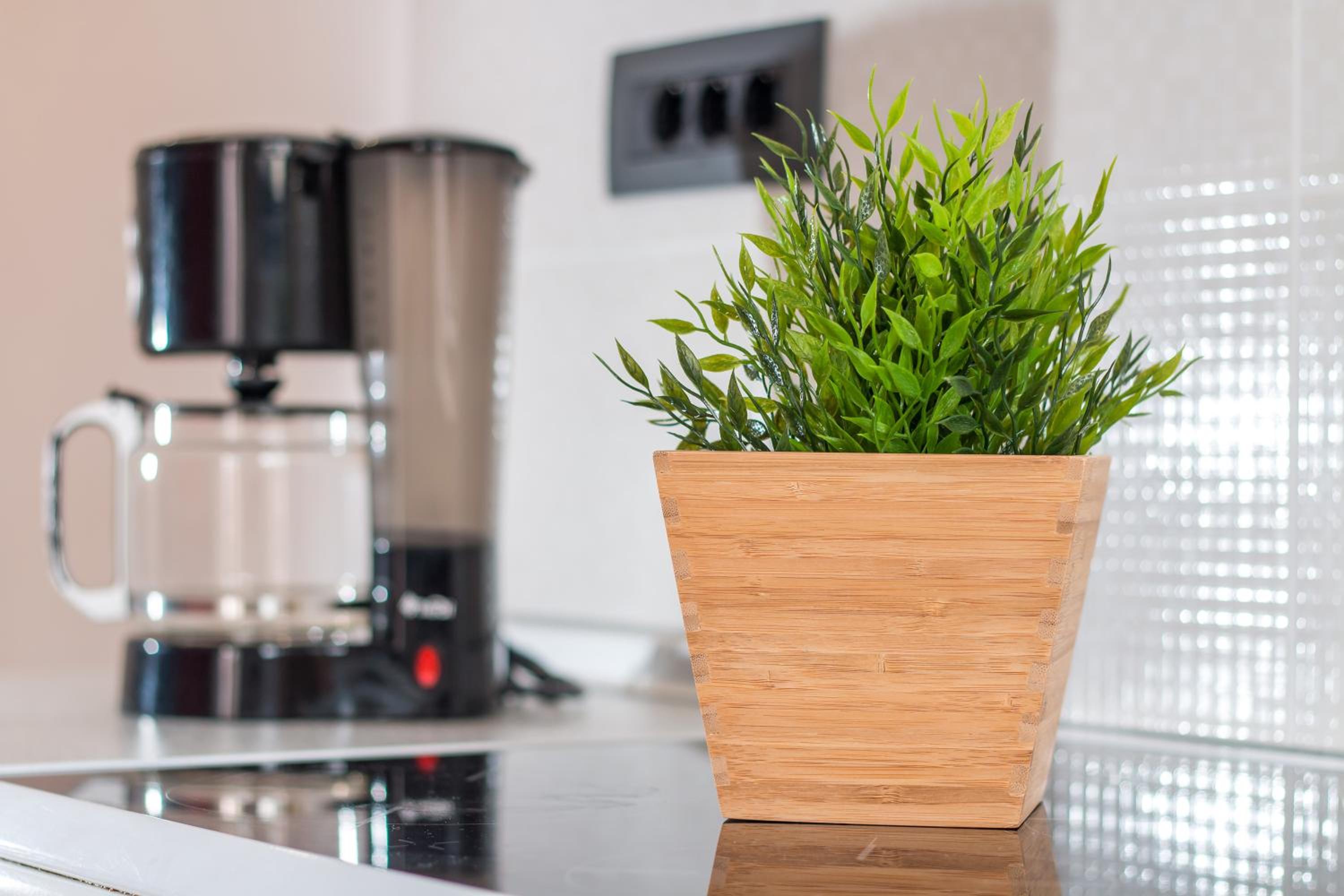 Фото Kahlua Hotel Apartments