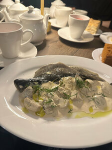 Лизонька, ты где? (Voronezh, Pushkinskaya Street, 1), cafe