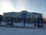 Ертөстік (Бейбітшілік данғылы, 55), балабақша  Жезқазғанда