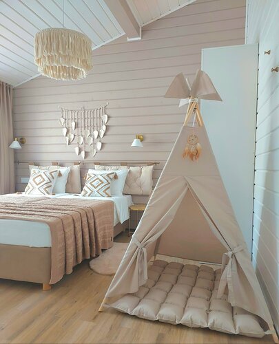 Boho House  фото 3
