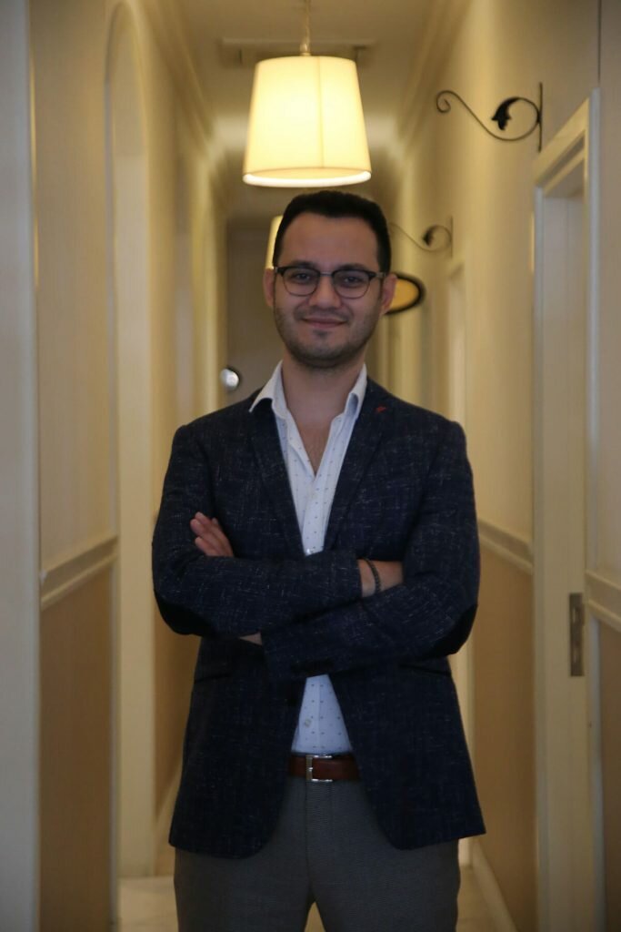 Private practice doctors Op. Dr. Deniz Yildirim, Izmir, photo