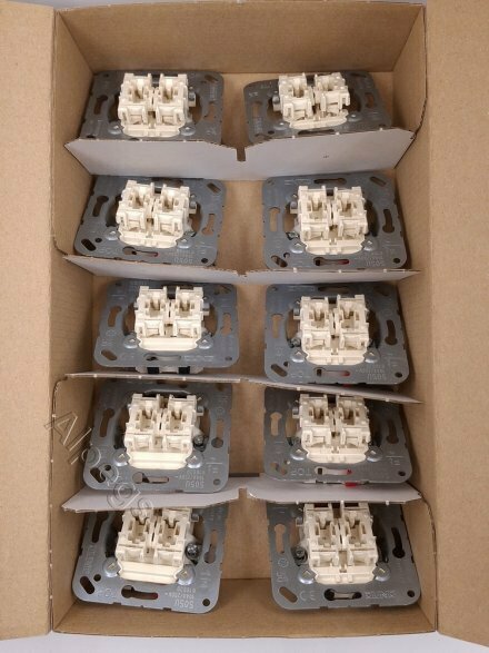 Electrical and wiring accessories Алпегс, Moscow, photo