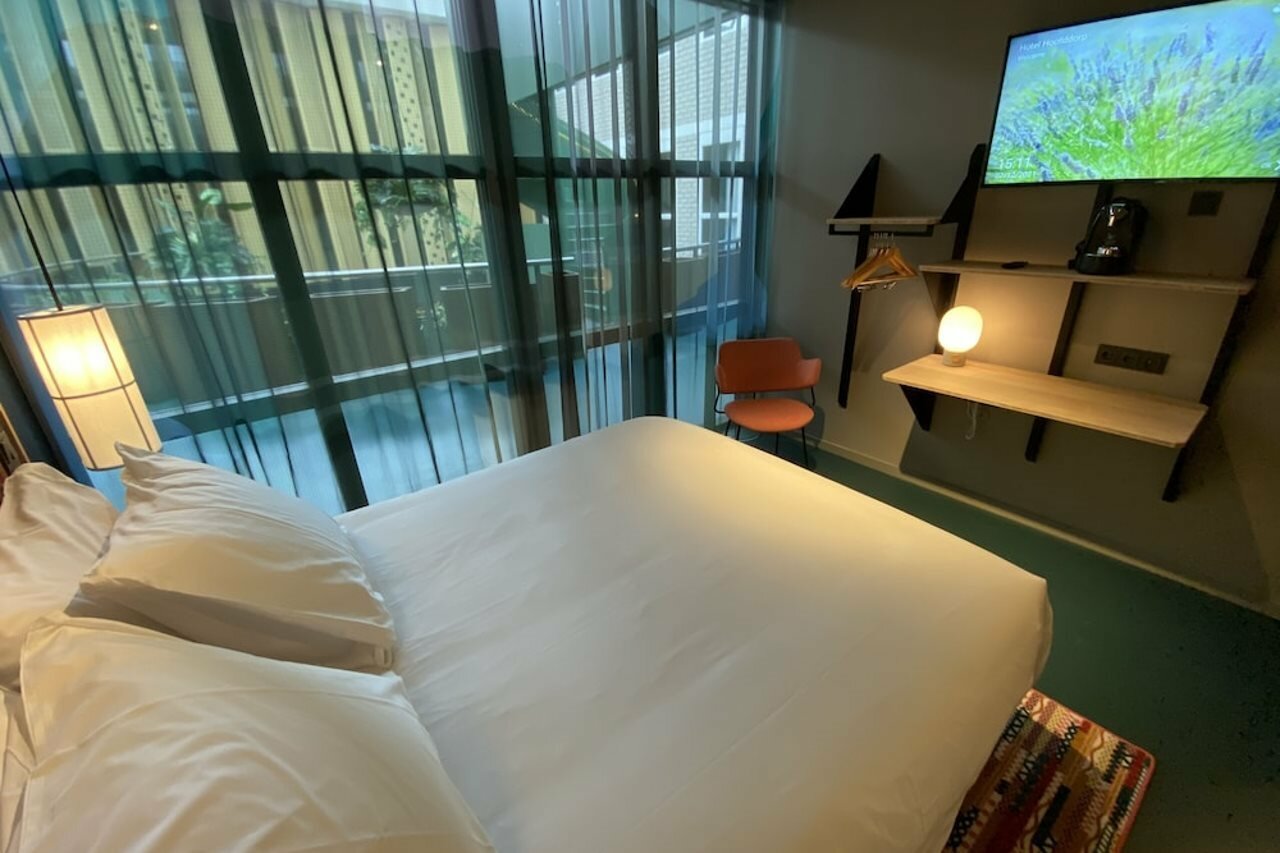 Фото The Florian Amsterdam Airport