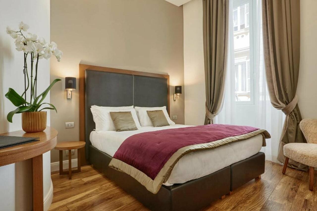 Фото L'Obelisque Maison De Luxe