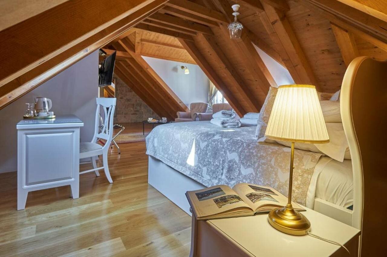 Фото Villa Split Heritage Hotel