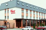 Uyut (ulitsa Karla Marksa, 1), hotel