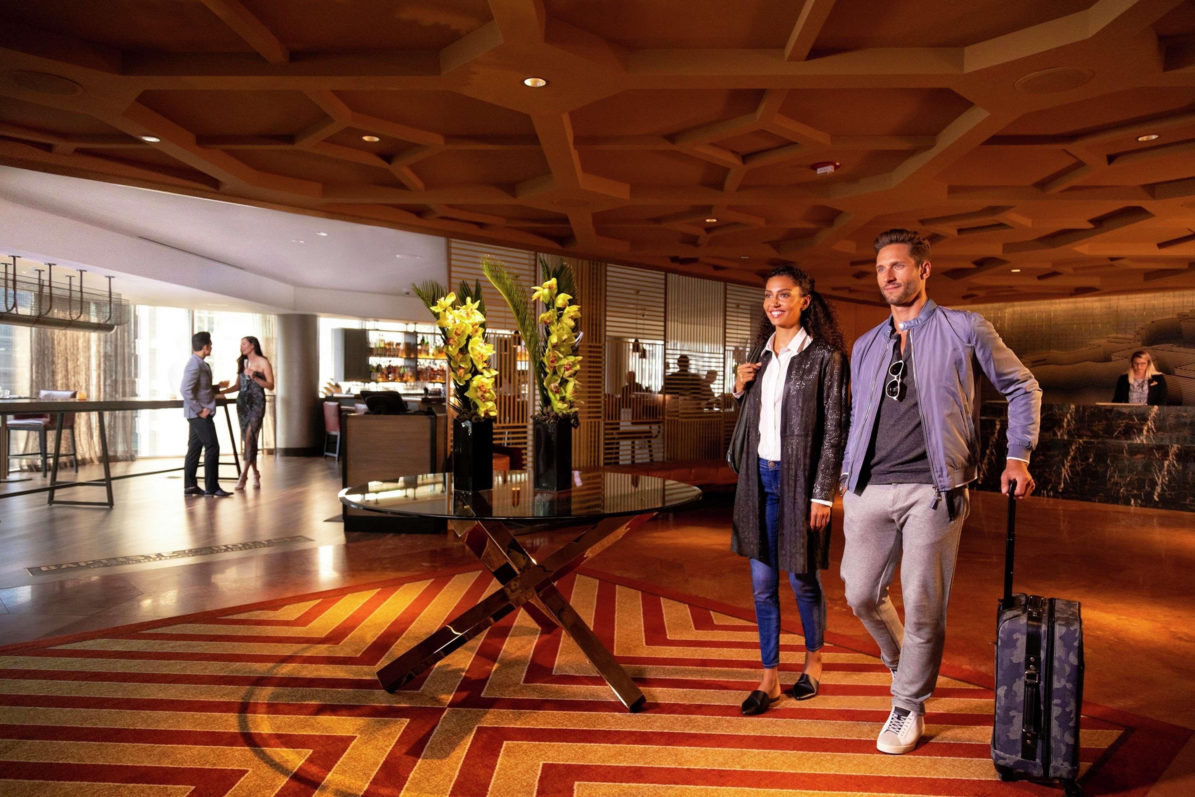 Фото Conrad Chicago