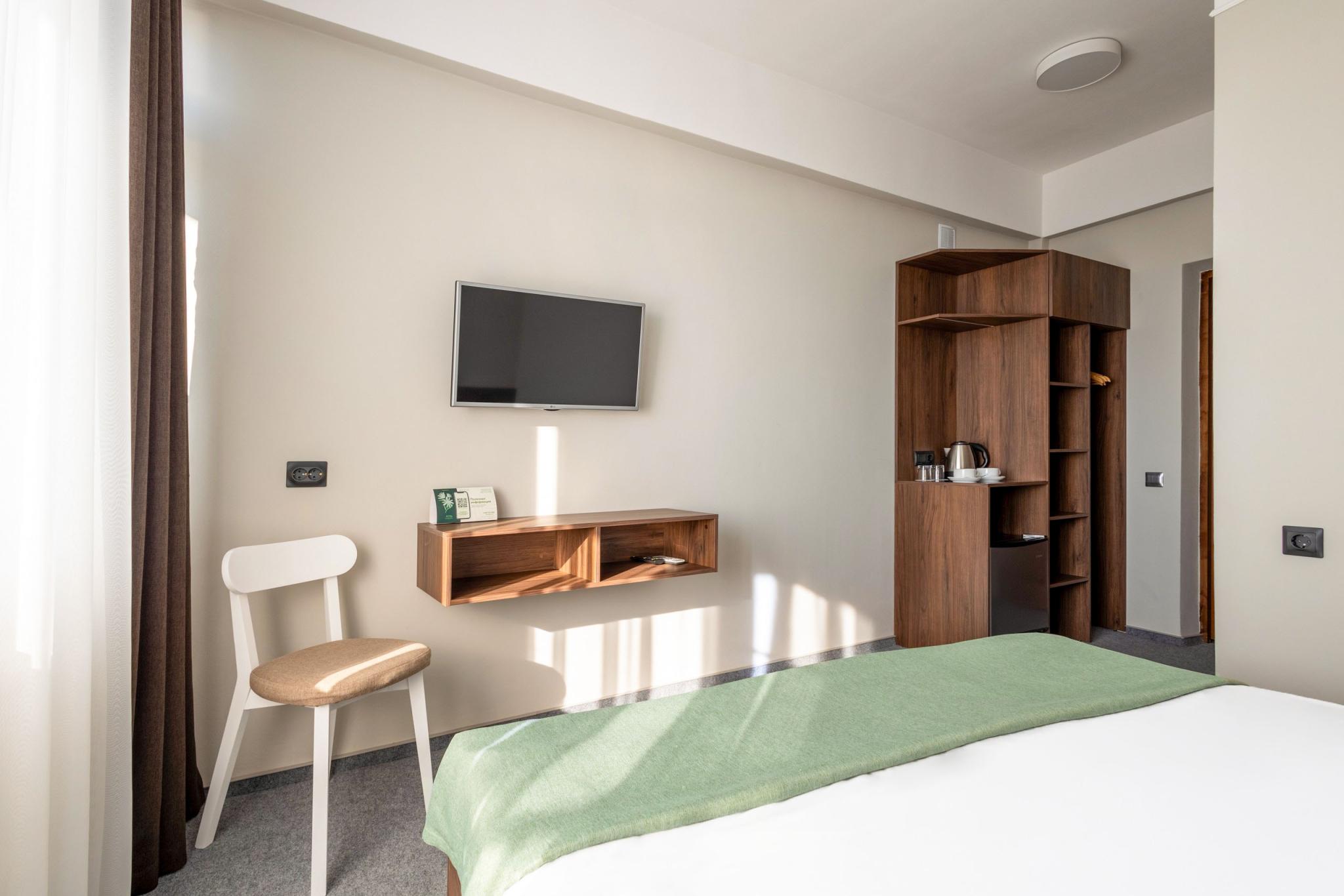 Фото Garden Hills by Provence