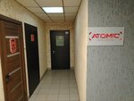 Atomic Studio PC (Sovetskaya Street, 18Б), computer store