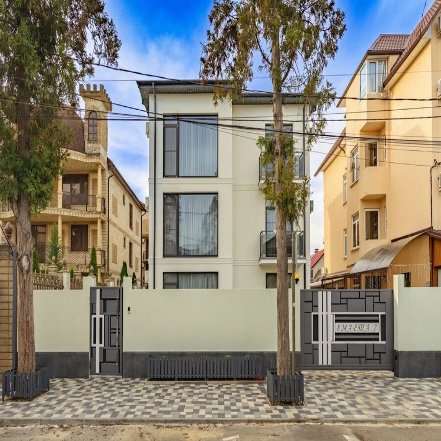 Фото отеля 1