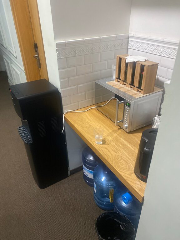 Фото Риверсайд Коломенское