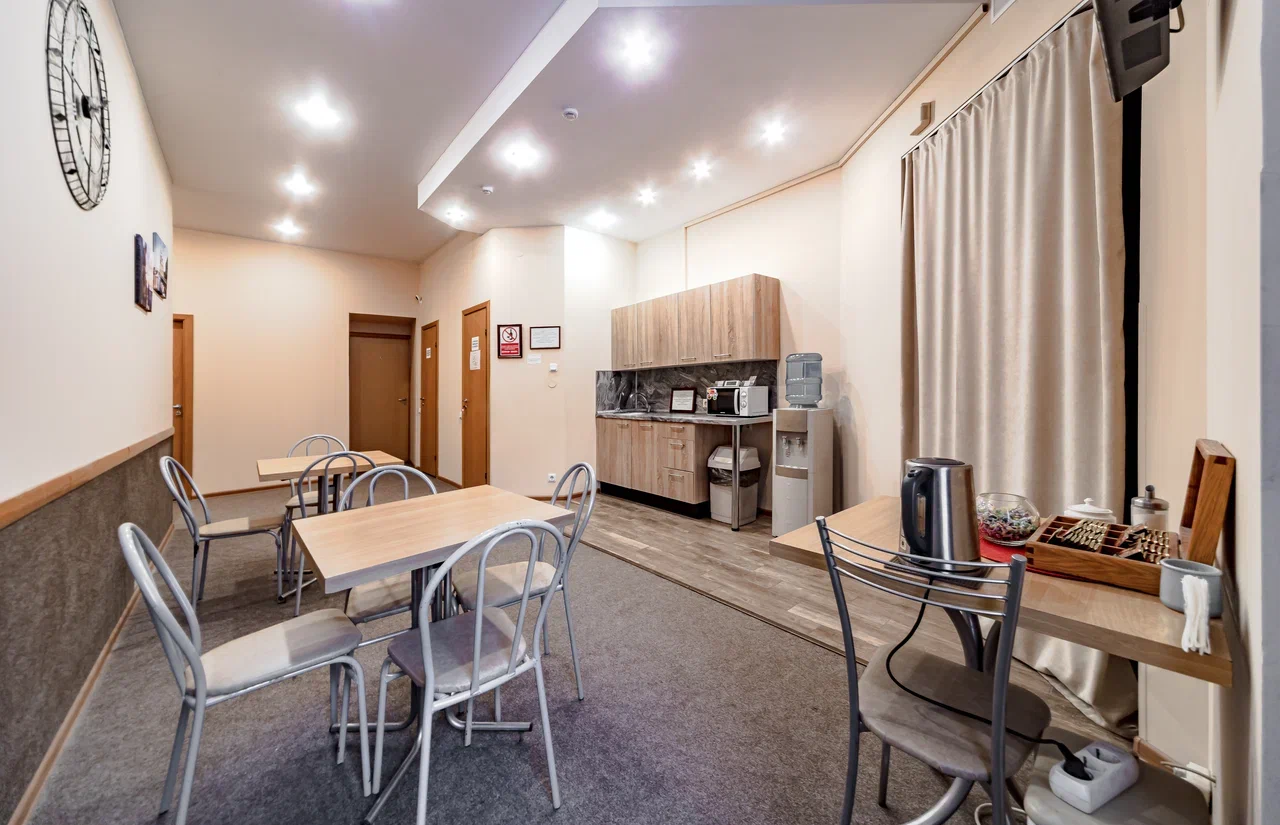 Фото Филиппов на Невском