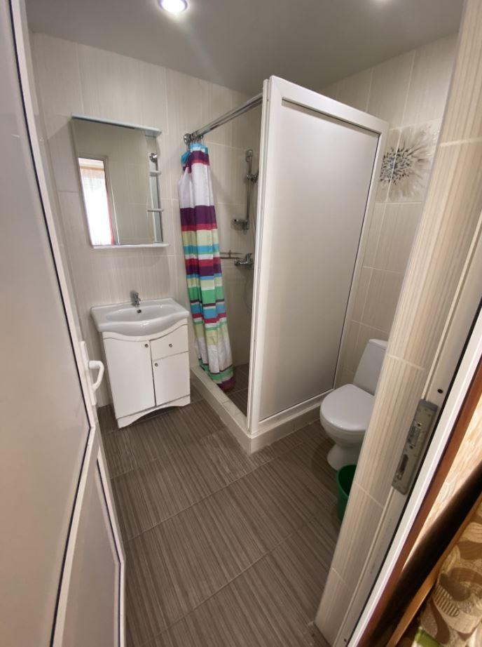 Фото Гостевой дом на улице Надежды