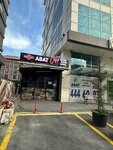 Abat Cafe (Istanbul, Beylikduzu, Kavakli Neighborhood, Urgup Avenue, 25), cafetería