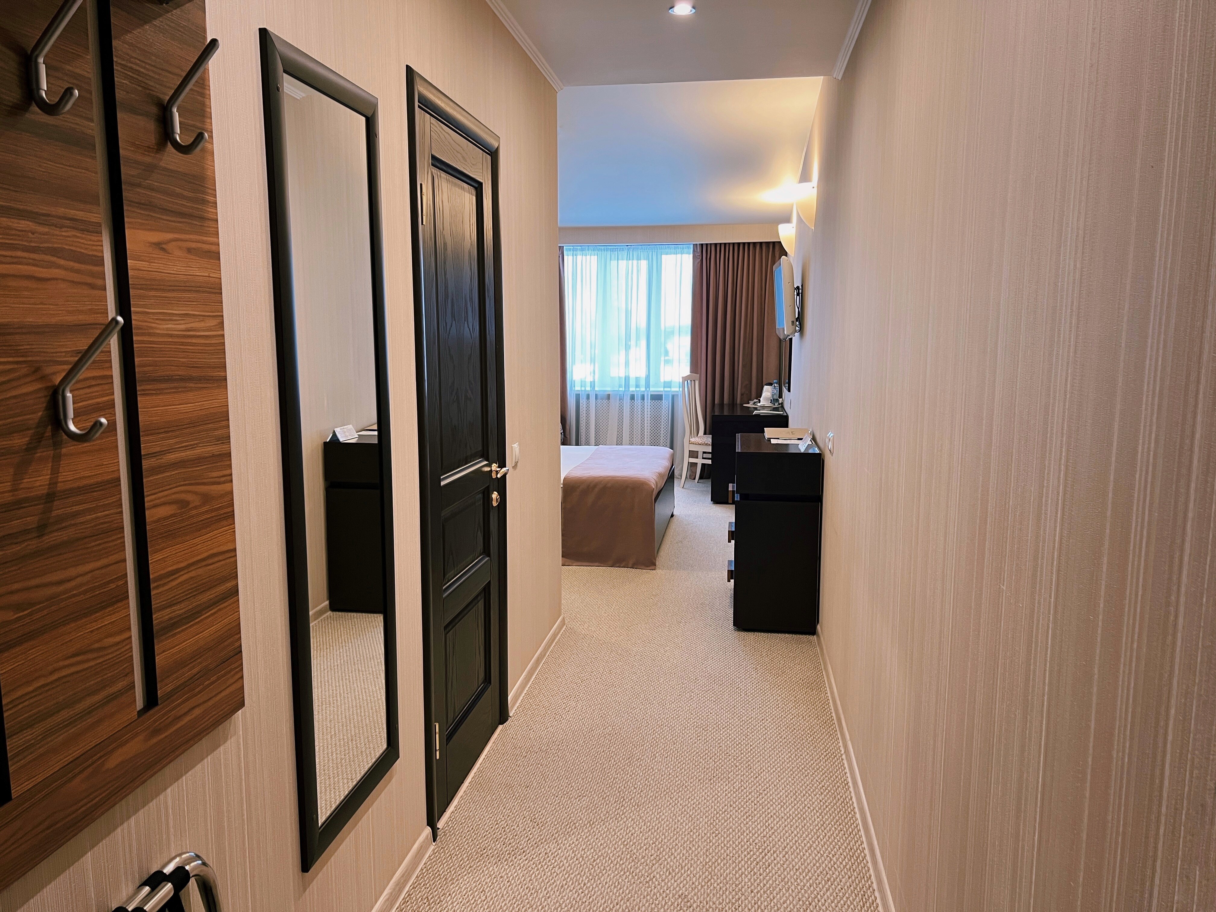 Фото Center Hotel