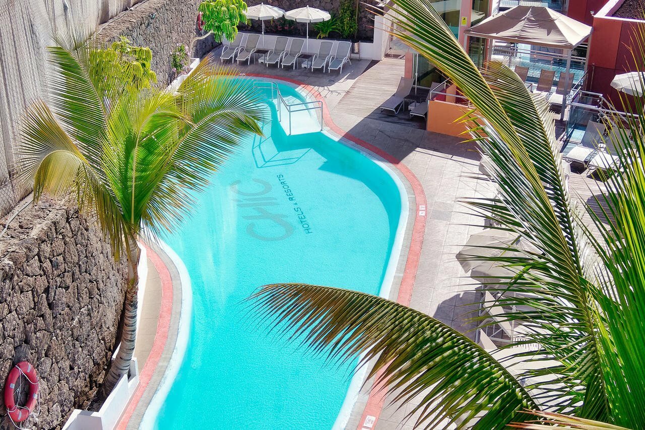 Фото Las Villas de Amadores