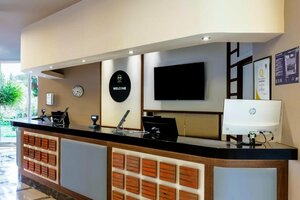 Гостиница B&b Hotel Bari Rondò