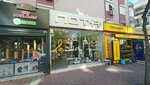 Butik Nota (Antalya, Konyaaltı, Toroslar Cad., 19A) ، متجر ملابس