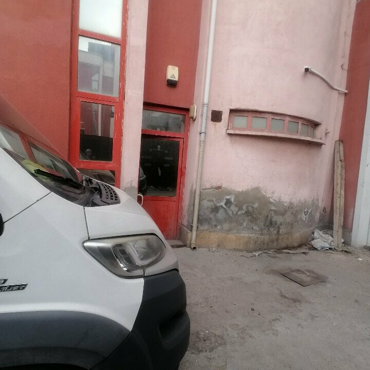 Shoe materials and accessories Yen-ka Ayak. Taban, Konya, photo