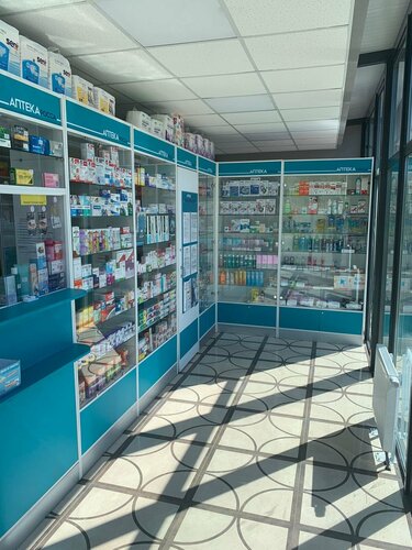 Farmacia Росса, , foto