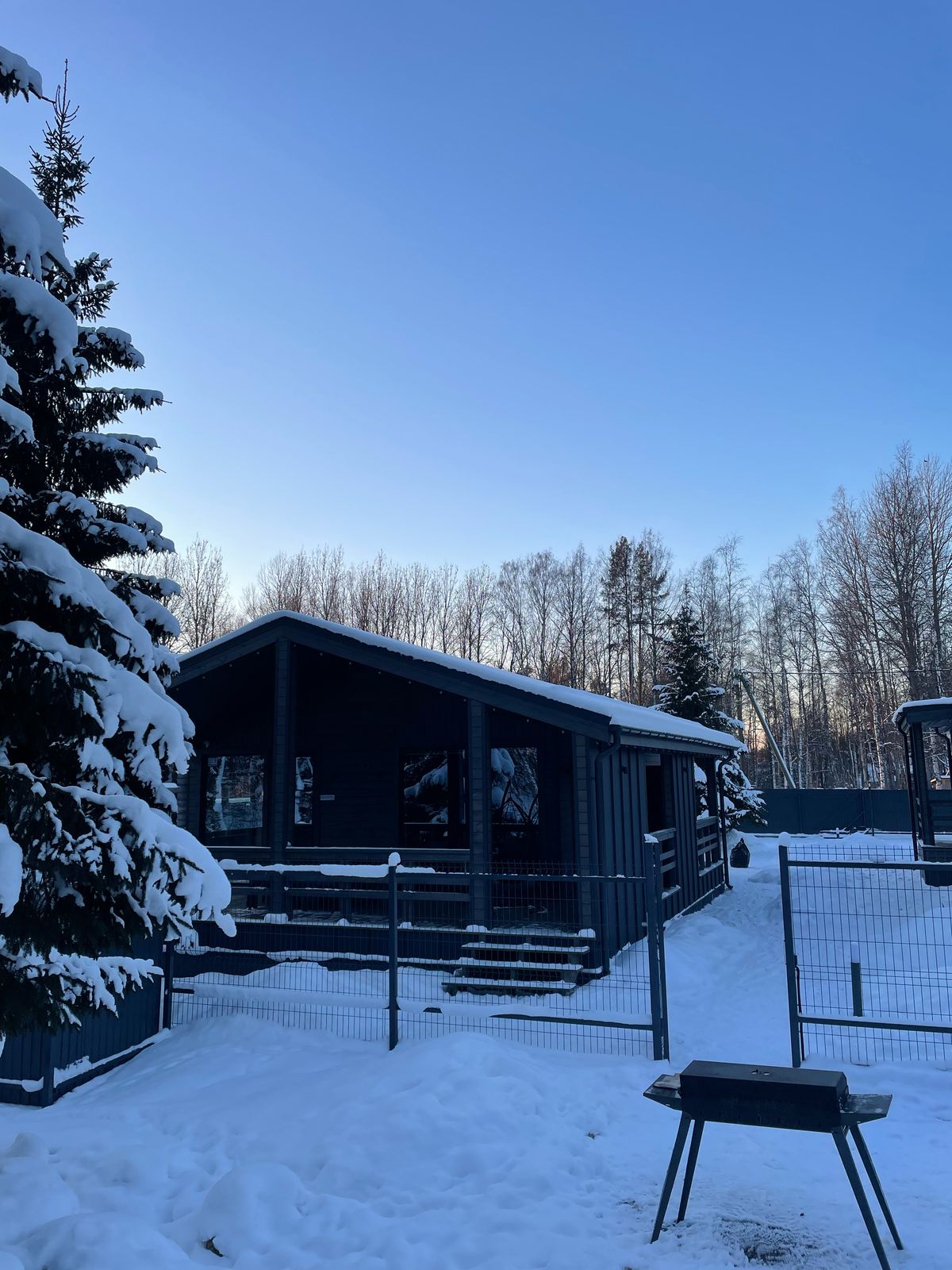 Фото The Datcha!