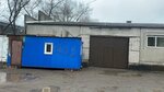 Галактика Окон (Partyzanski Avenue, 168/5), windows