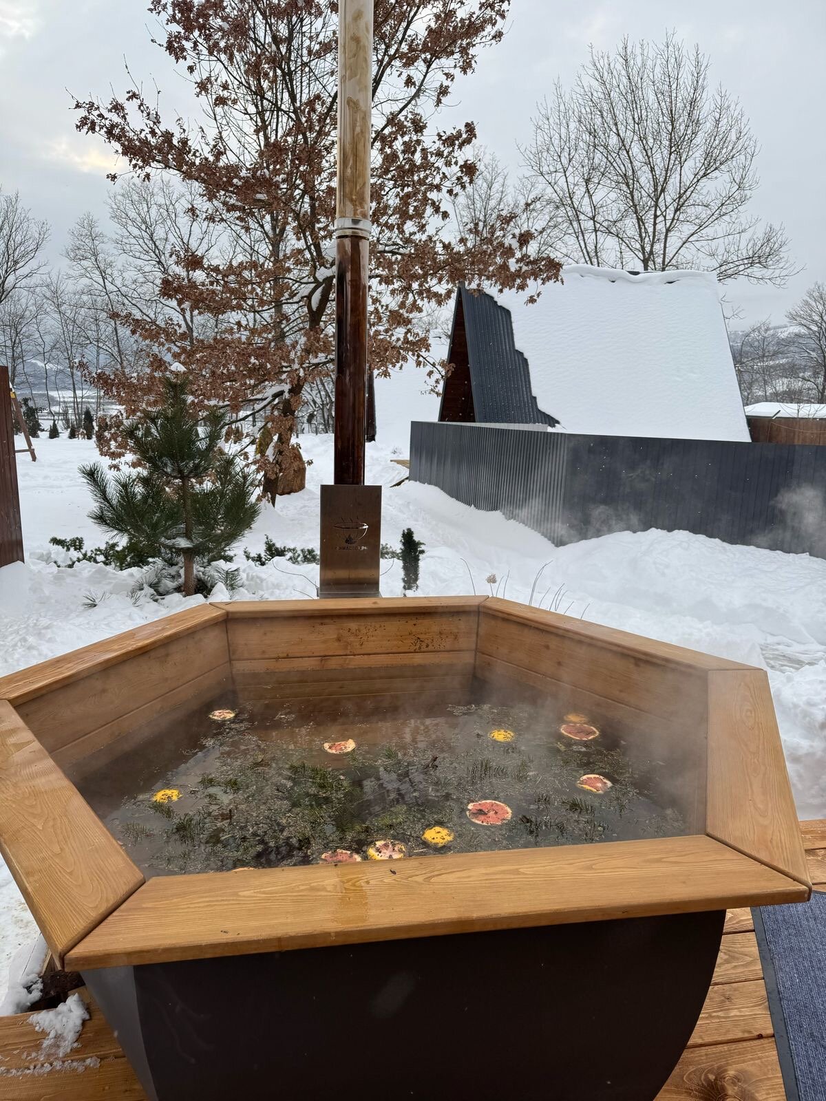 Фото Тайна Гор