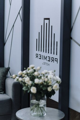 Гостиница Премьер в Красноярске