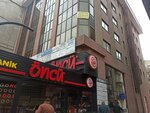Kat Optik (Ankara Province, Cankaya District, Cumhuriyet Neighborhood, Thessaloniki Street, 26), salón de óptica
