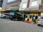 Hairdresser Alihan (Konya, Karatay, Basak Avenue, 68A), hairdresser