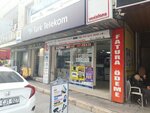 Licensed Invoice Payment Center (Izmir, Buca District, Adatepe Neighborhood, 4th Street, 32), cash and settlement center