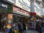 Bilge Kitabevi (Ankara Province, Cankaya District, Karanfil Street, 7A), librería