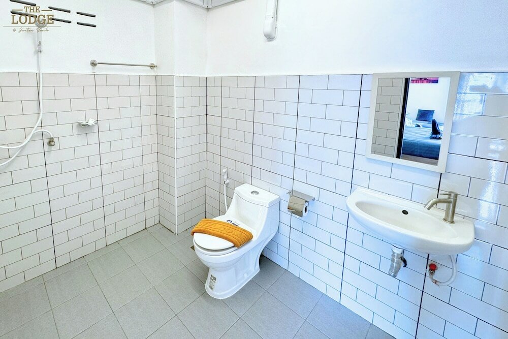 Фото The Lodge Jomtien 7