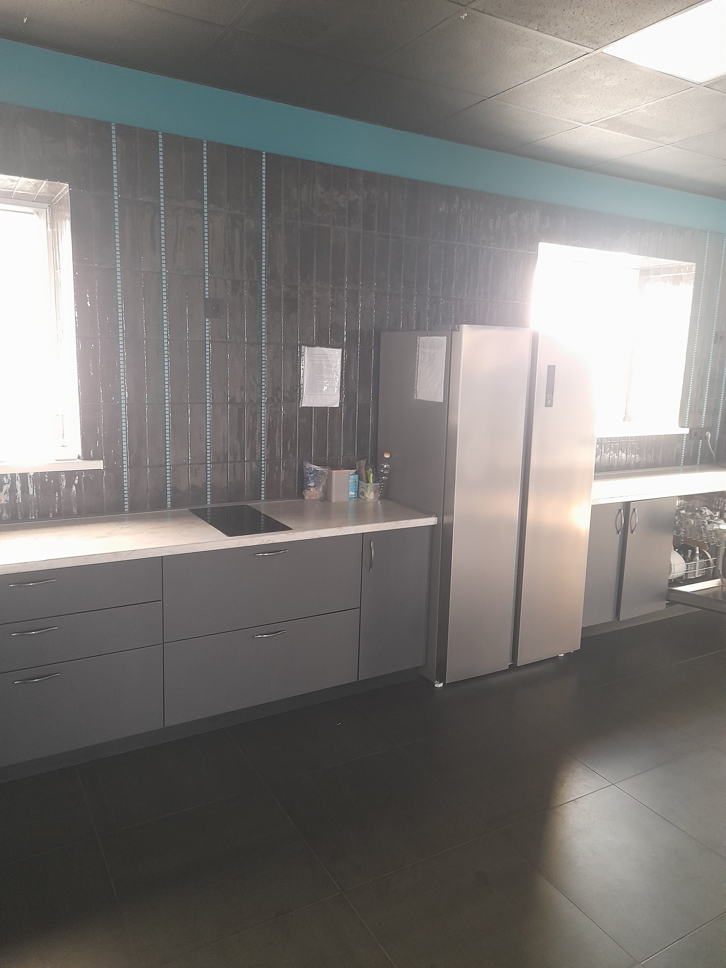 Фото Симбиот