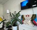 Mary Nails (Orlovskaya Street, 23), nail salon