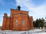 Церковь Михаила Архангела (selo Mikhei, Tsentralnaya ulitsa, 57) ، كنيسة أرثوذكسية