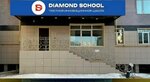 Diamond school (ulitsa Kalandarishvili, 23/2), cursos de idiomas extranjeros
