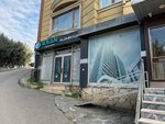 Asan Aluminum (Istanbul, Umraniye, Cakmak Neighborhood, Yenigun Street, 28), fachadas y sistemas de fachada