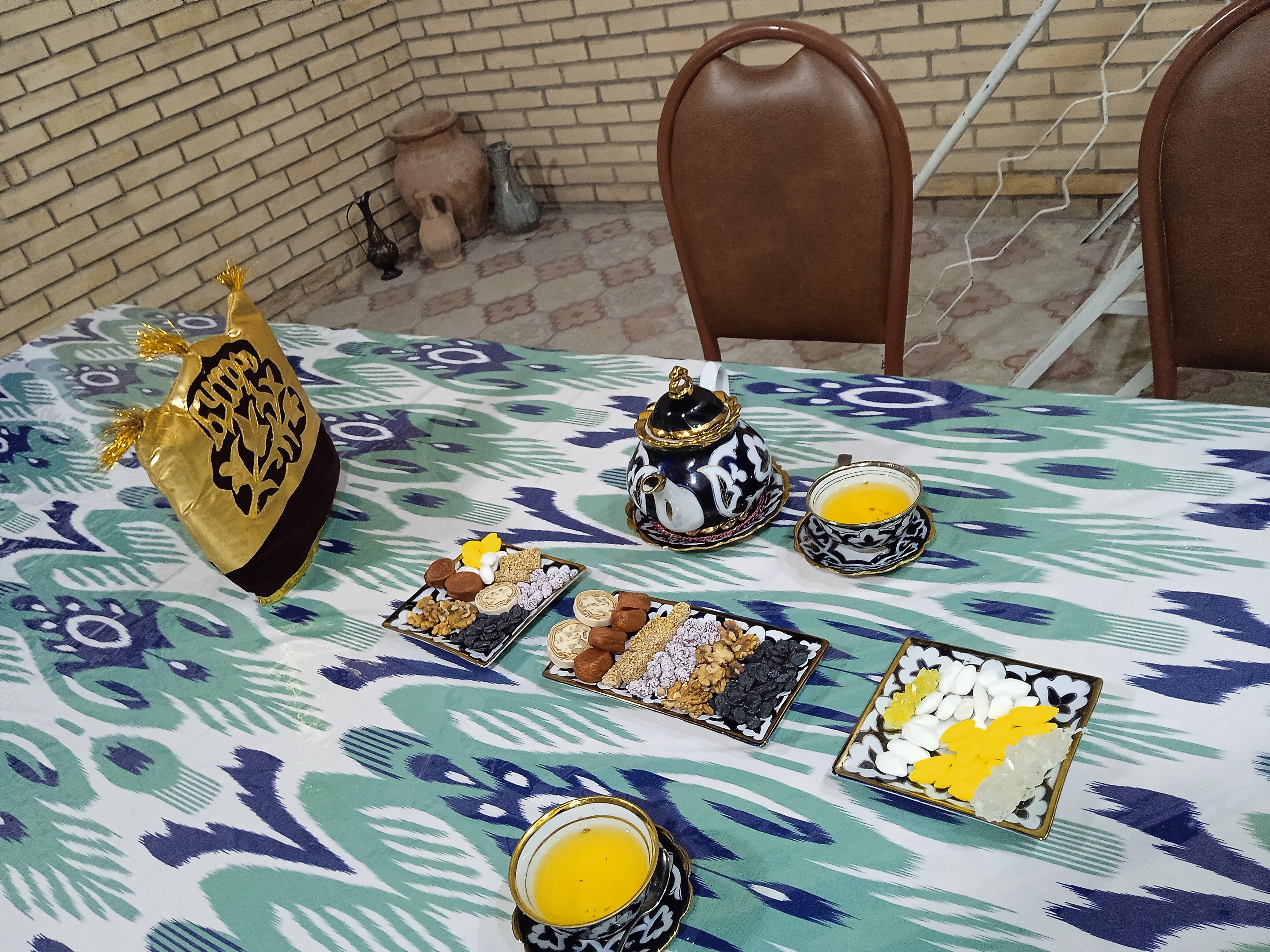 Фото An &Tea House