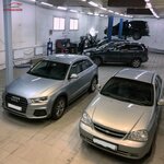 Ковры, чехлы (Komsomolskaya Street, 21), car service, auto repair