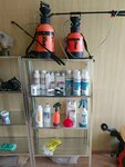 SES-PestControl (Smyshlyayevskoye shosse, 1А) ، التطهير وإزالة الطفيليات والآفات