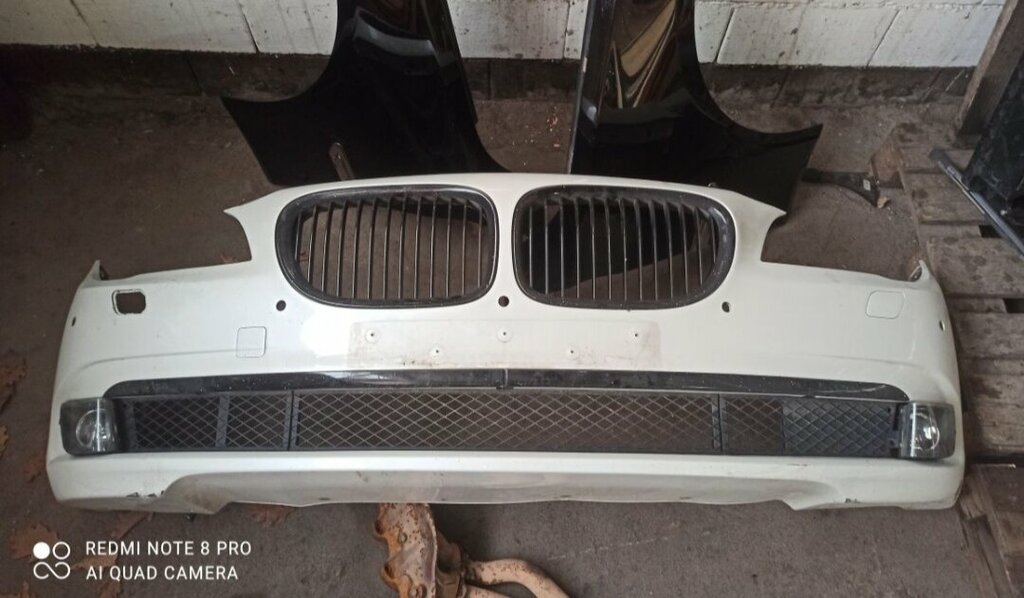 Car disassembly Avtorazbor, Almaty, photo