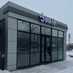 Smoke (ulitsa Kirova, 109А), tobacco and smoking accessories shop