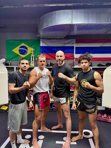 «Muay Thai Family» фото 1
