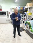 Автомойка (Skorikova Street, 31В) ، غسيل سيارة